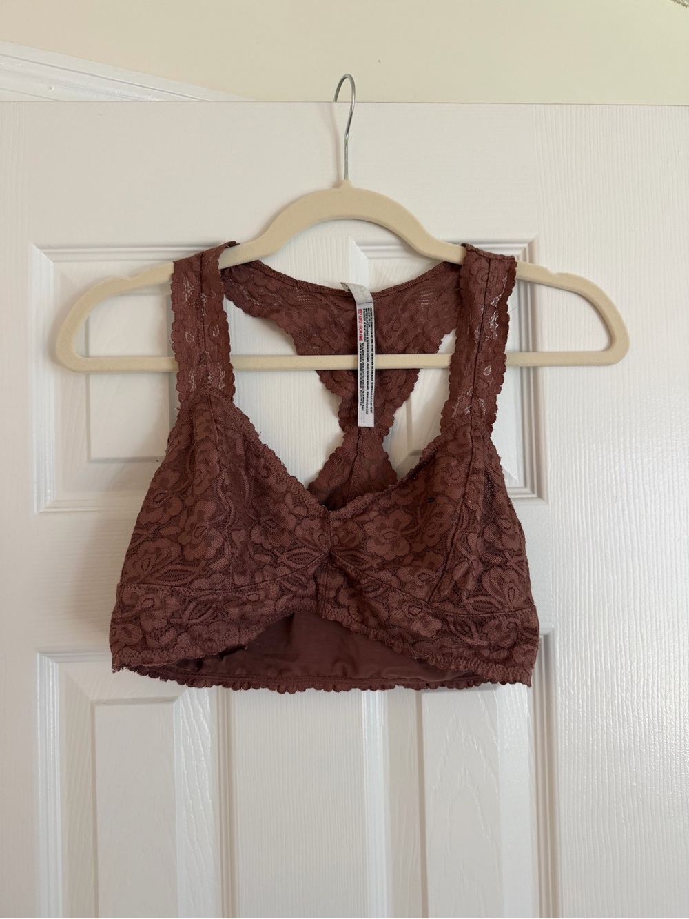 Free People Bralette